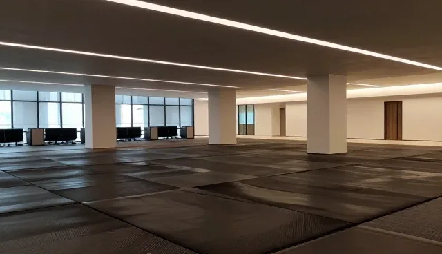 密封胶条在防震橡胶中的性能表现与适用场景分析